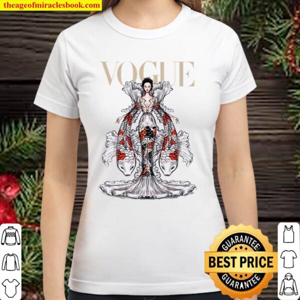 Vogue disney sales princess t shirt