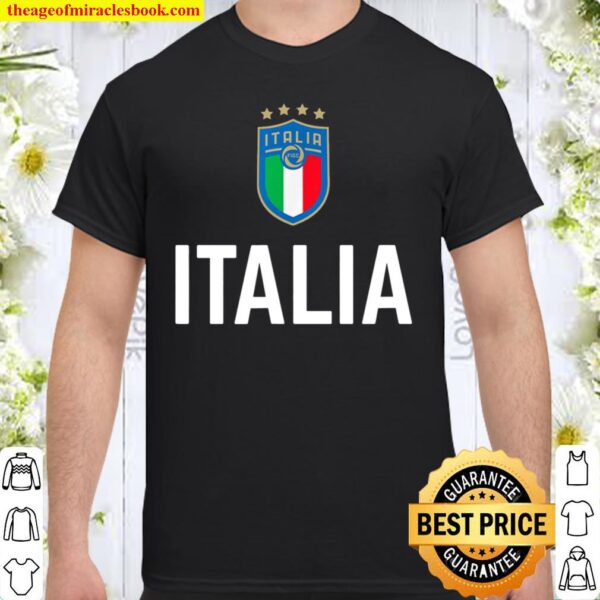 Italy Soccer Jersey 2020 2021 Euros Italia Football Team Shirt