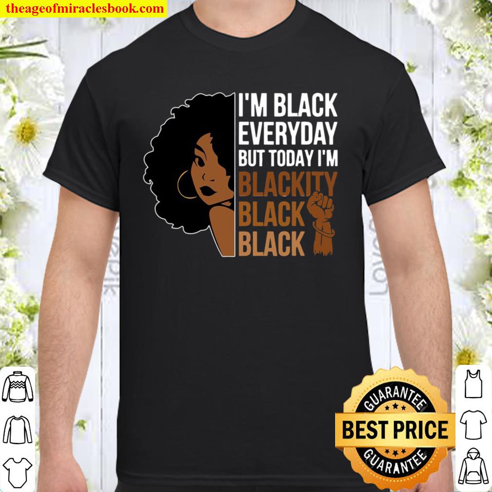 Juneteenth Blackity Black Woman African American History