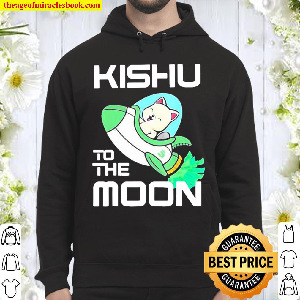 kishu inu shirt