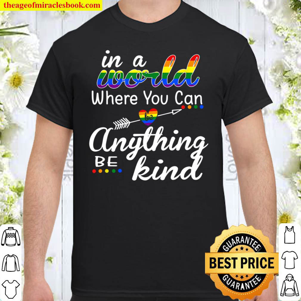 Lgbt Lgbtq Rainbow Pride Pride Month Lgbt Ally Shirt