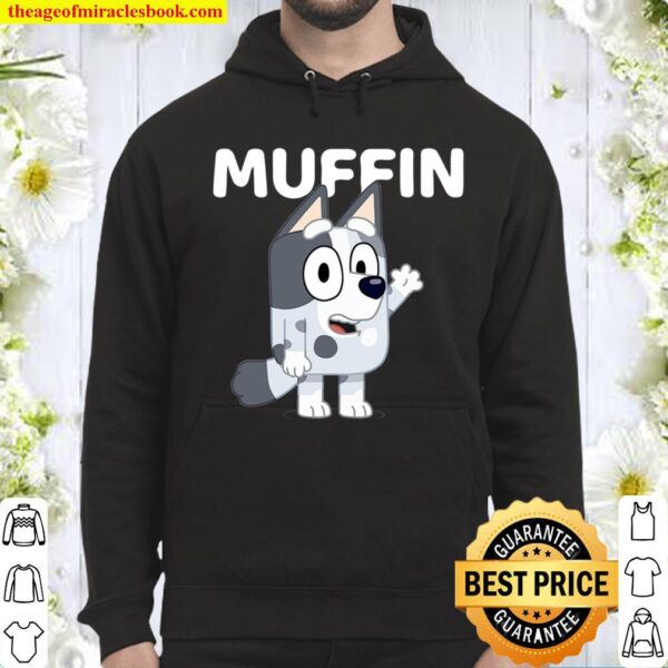 Muffin shirt, Family Hoodie