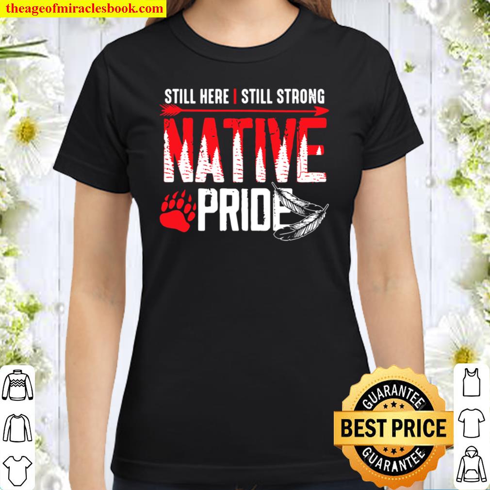 native pride shirts