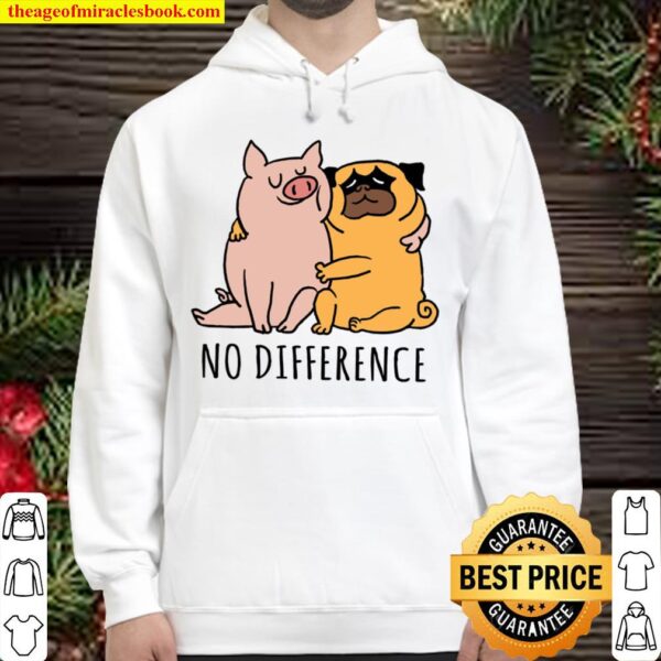 No Difference Hoodie