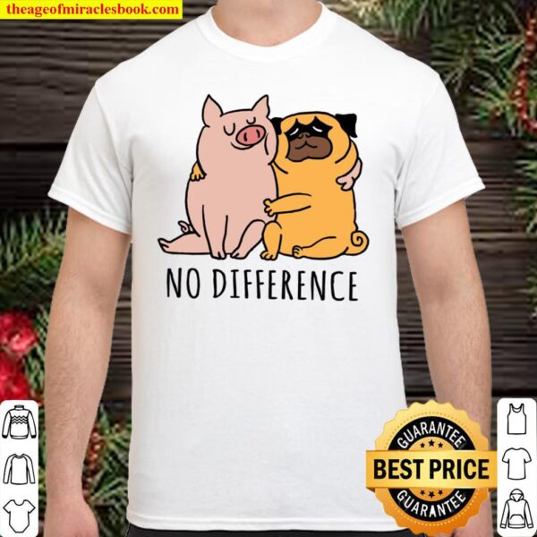 No Difference Shirt