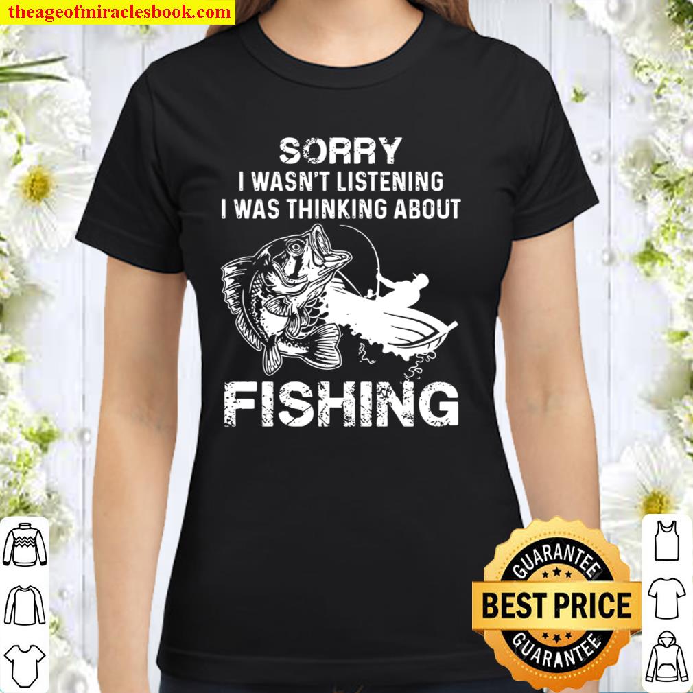 5 Best Fishing Shirts 