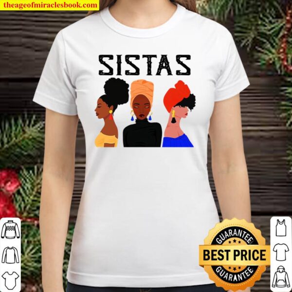 Style Sisters Classic Women T-Shirt