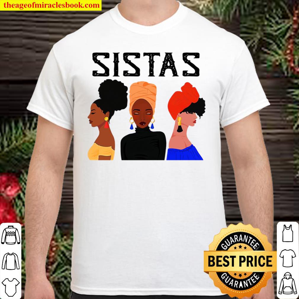 Style Sisters Shirt