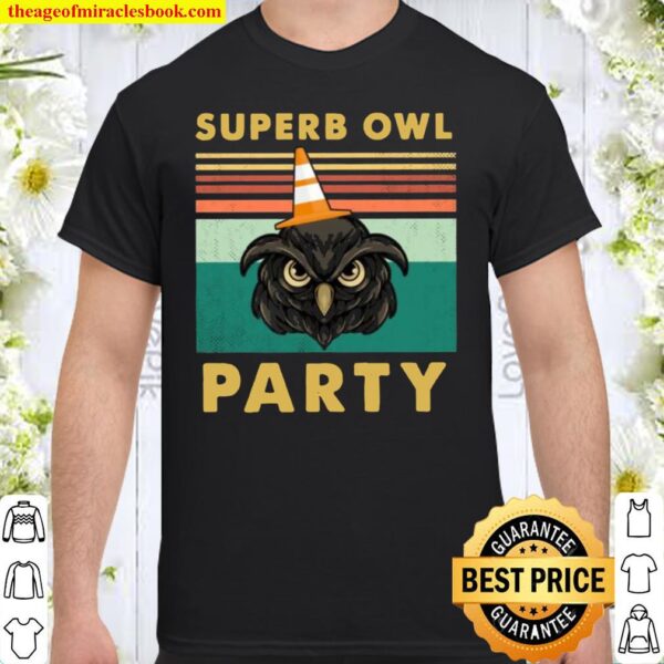 Superb owl party what we do in the shadow fan tee vintage Shirt