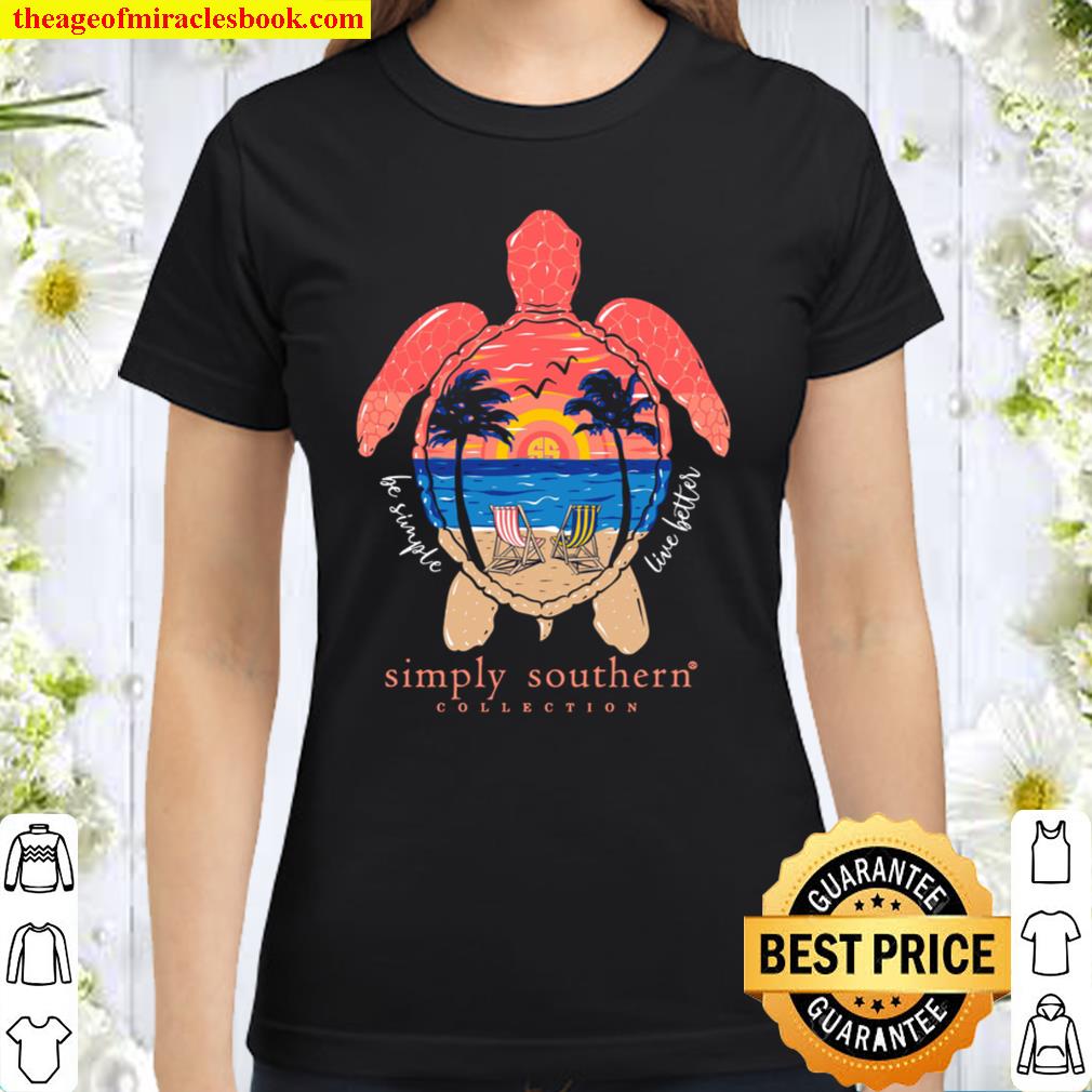 Turtle Beach Classic Women T-Shirt