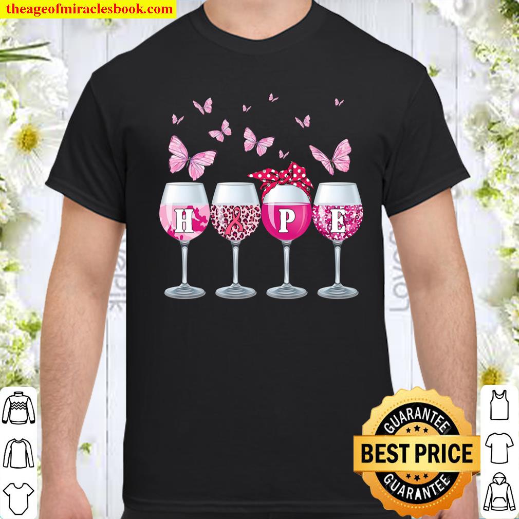 Wine Hope Shirt