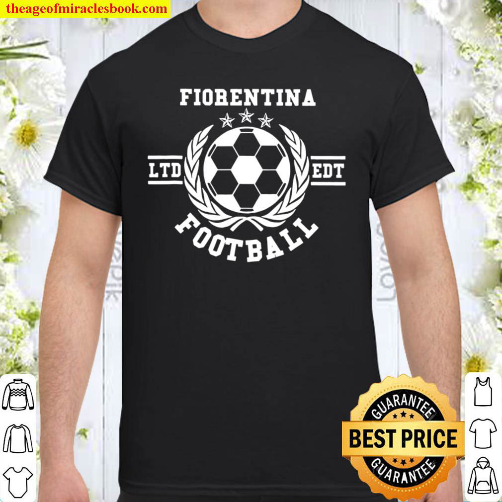 [Best Sellers] – Fiorentina Soccer Jersey Shirt