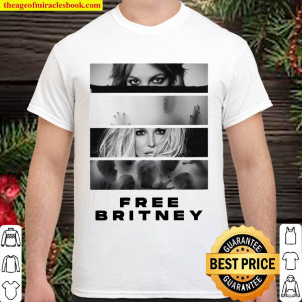 Free Britney Shirt
