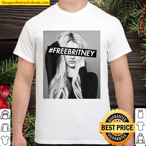 Free Funny Britneys Shirt