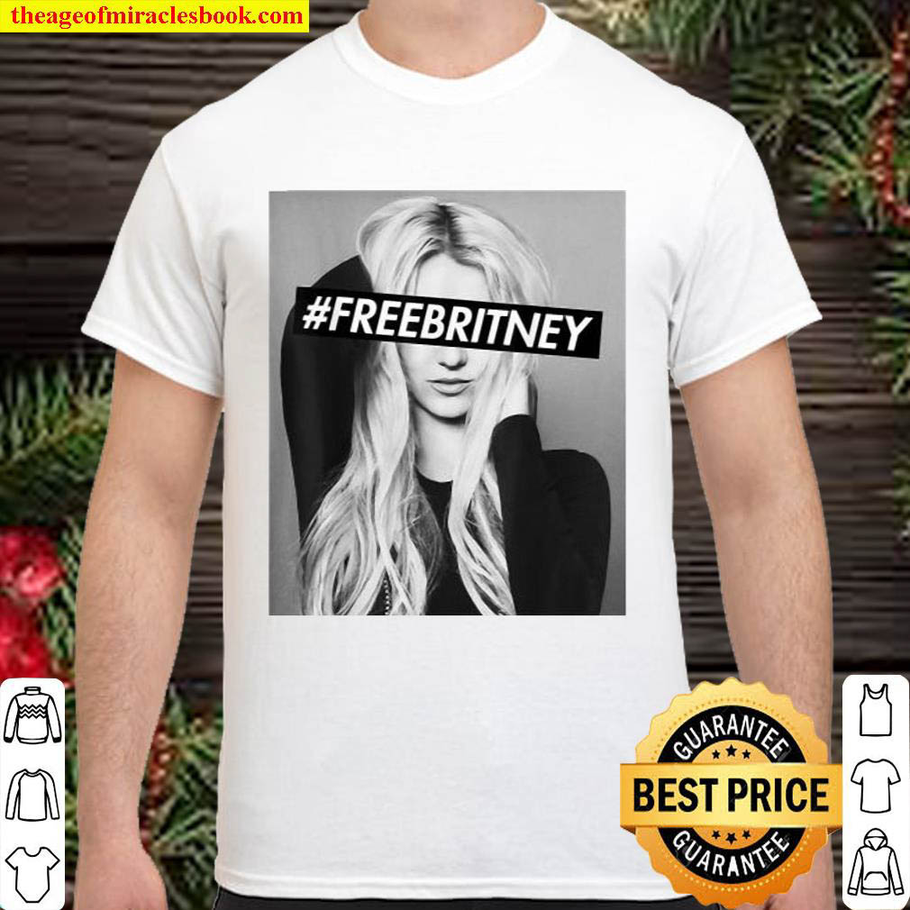 Official Free Funny Britneys Shirt
