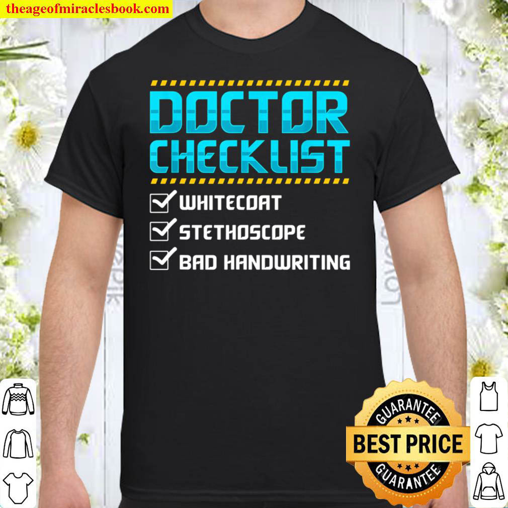 [Best Sellers] – Funny Doctor Graphic Men Women PhD Graduation Shirt
