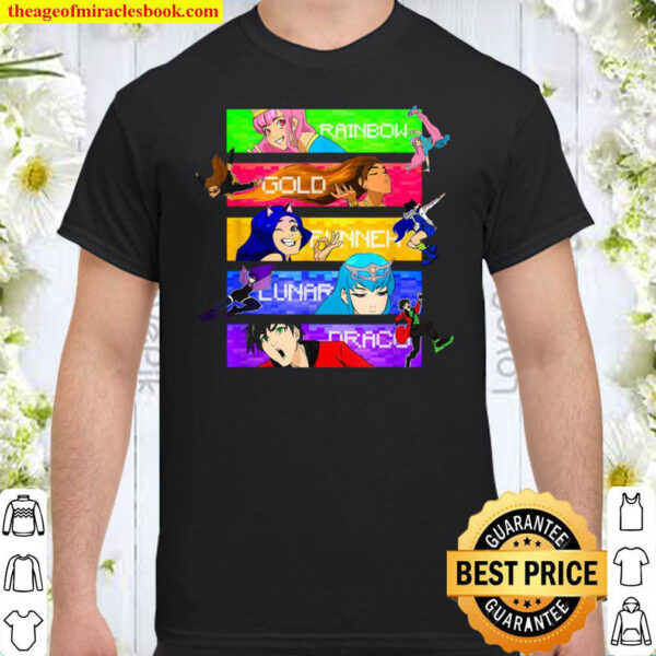 Funny Tee Gaming It s A Best Gift For Kids Have Krew s Name Shirt