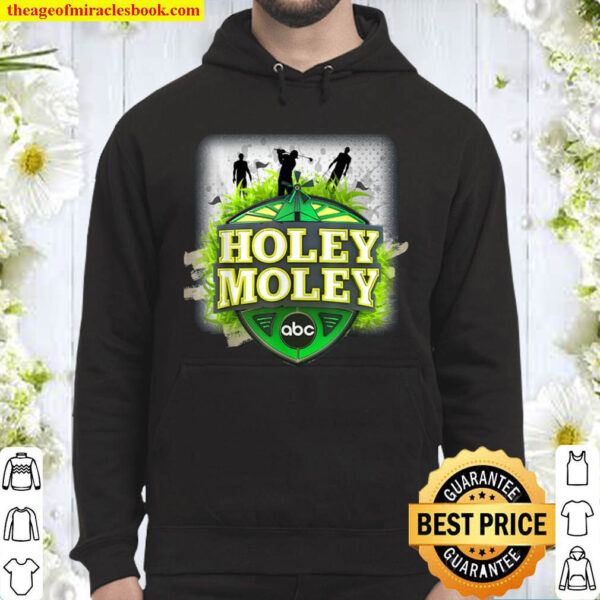 HOLEY MOLEY GOLF SPORT FOR MEN Hoodie