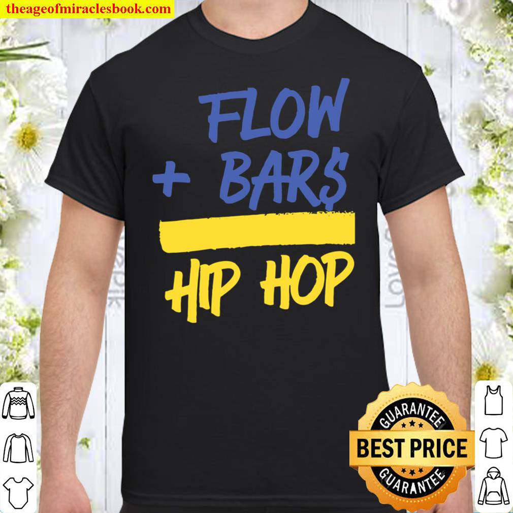 Official Hip Hop Shirt Made To Match Jordan 5 Jsp Laney Shirt