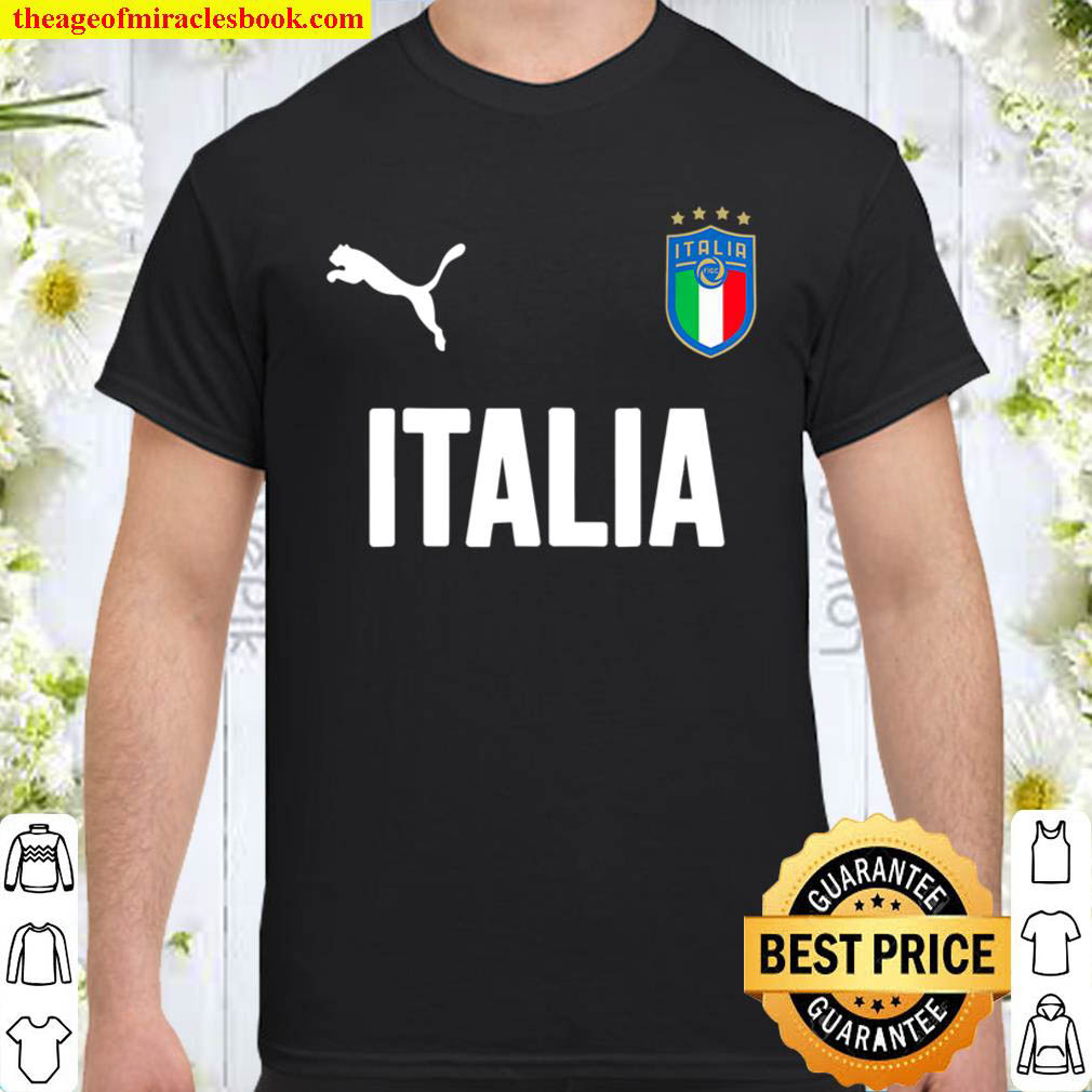 Italy Jersey Soccer 2020 2021 Italian Italia Football Shirt