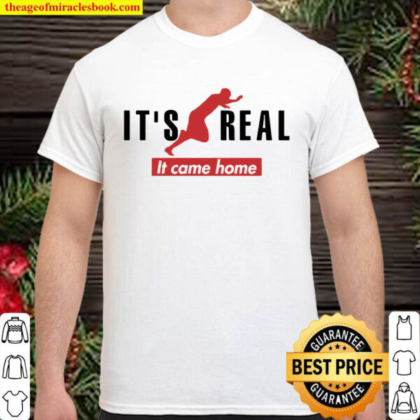 Its real england it came home Shirt Its real england it came home Shirt