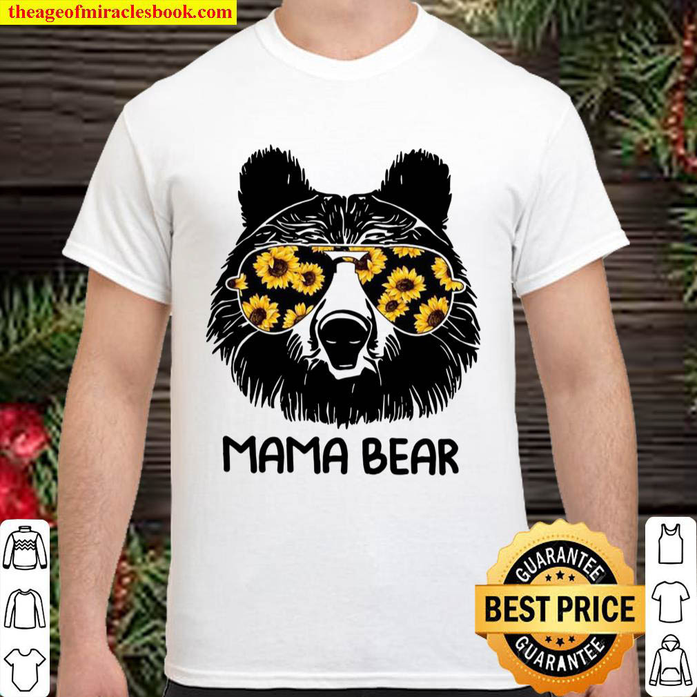Official Mama Bear Shirt