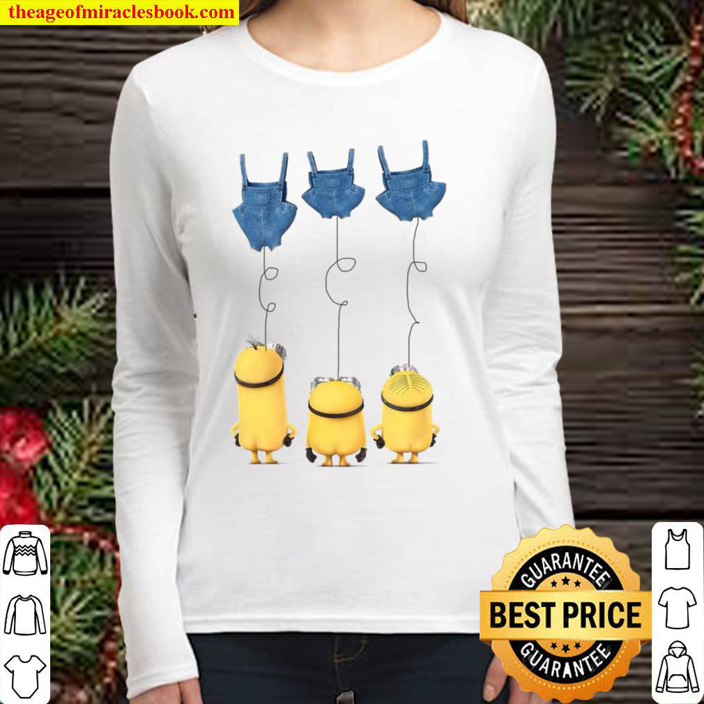 Sale Off Minion Minions Love Minion Shirt