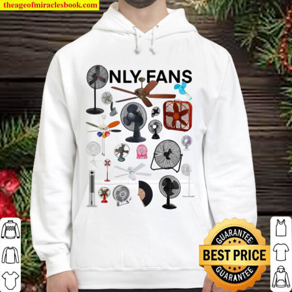 Only Fans Hoodie