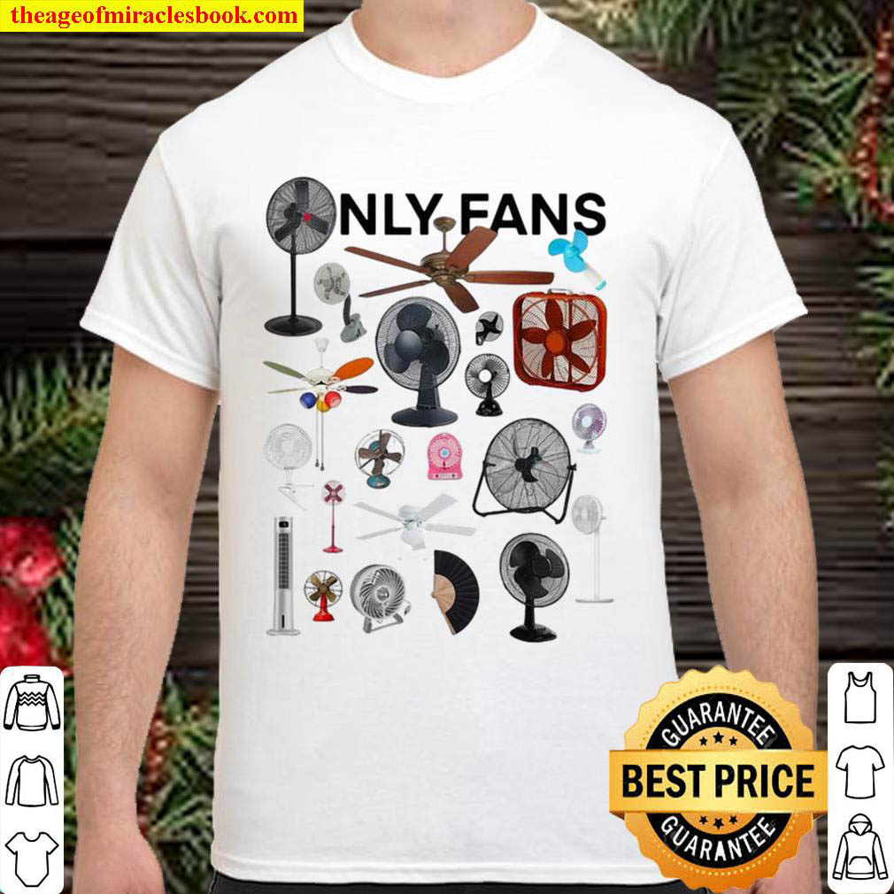 Official Only Fans Shirt