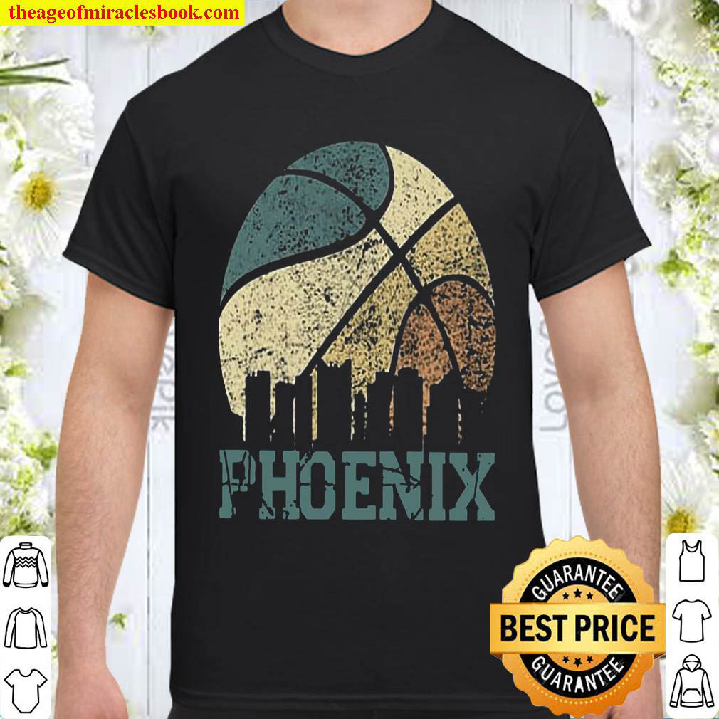 Official Phoenix Shirt