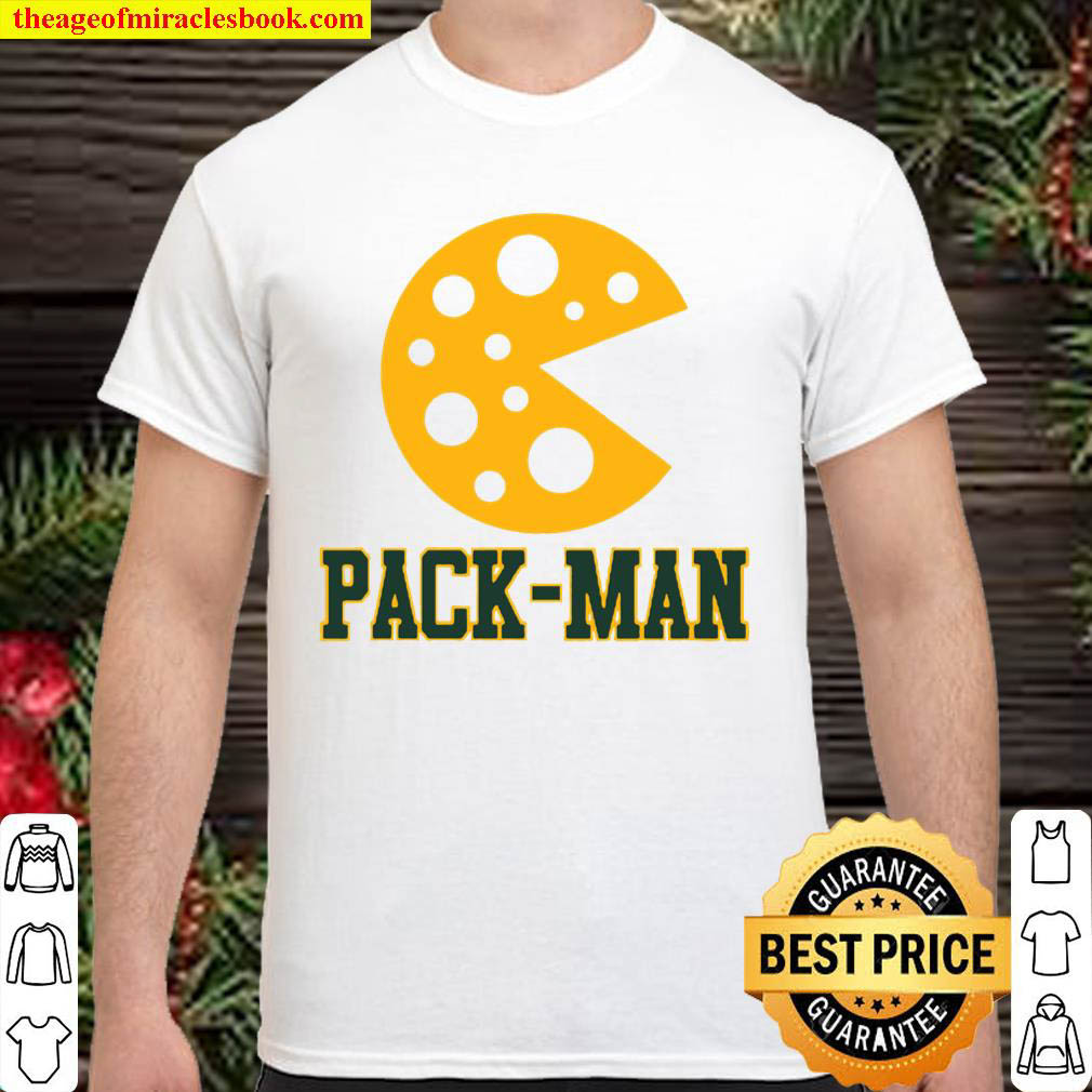 i can t win packman Shirt