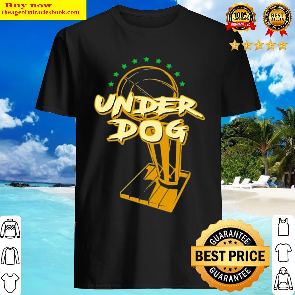 Bobby portis underdog champion 2021 underdog champion Shirt