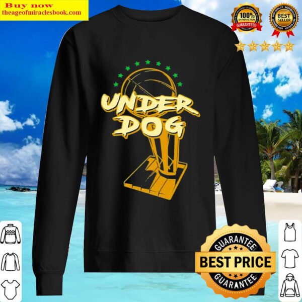 Bobby portis underdog champion 2021 underdog champion Sweater