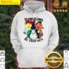 DUNGEONS AND HORSES Hoodie