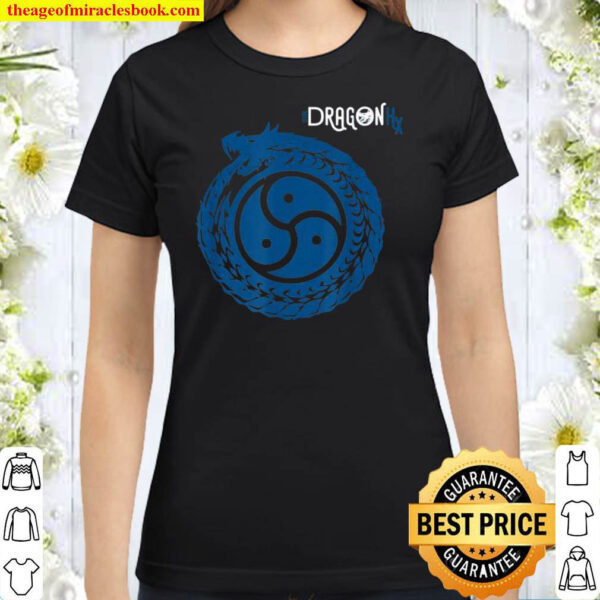DragonHx Classic Women T Shirt