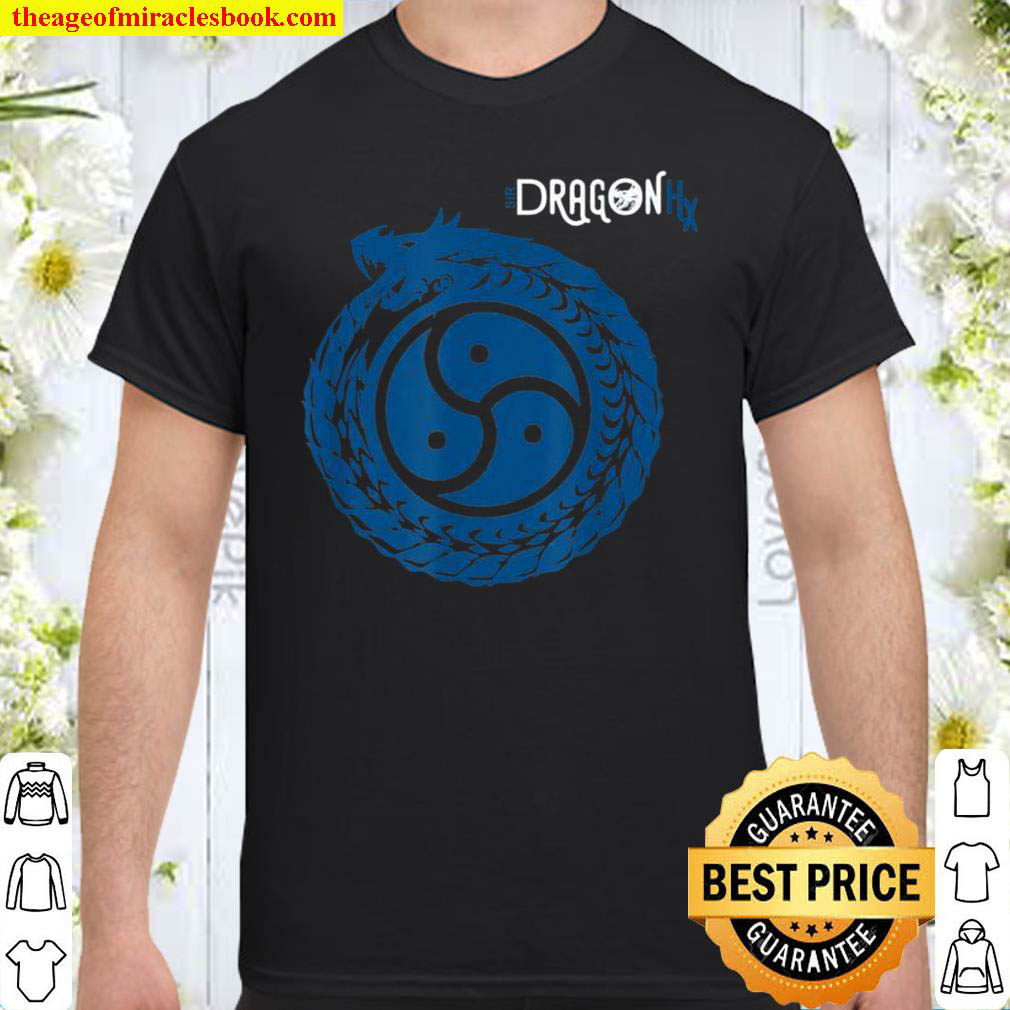 [Best Sellers] – DragonHx Shirt