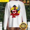 Freddy Krueger sharp hand Joe Halloween Sweater