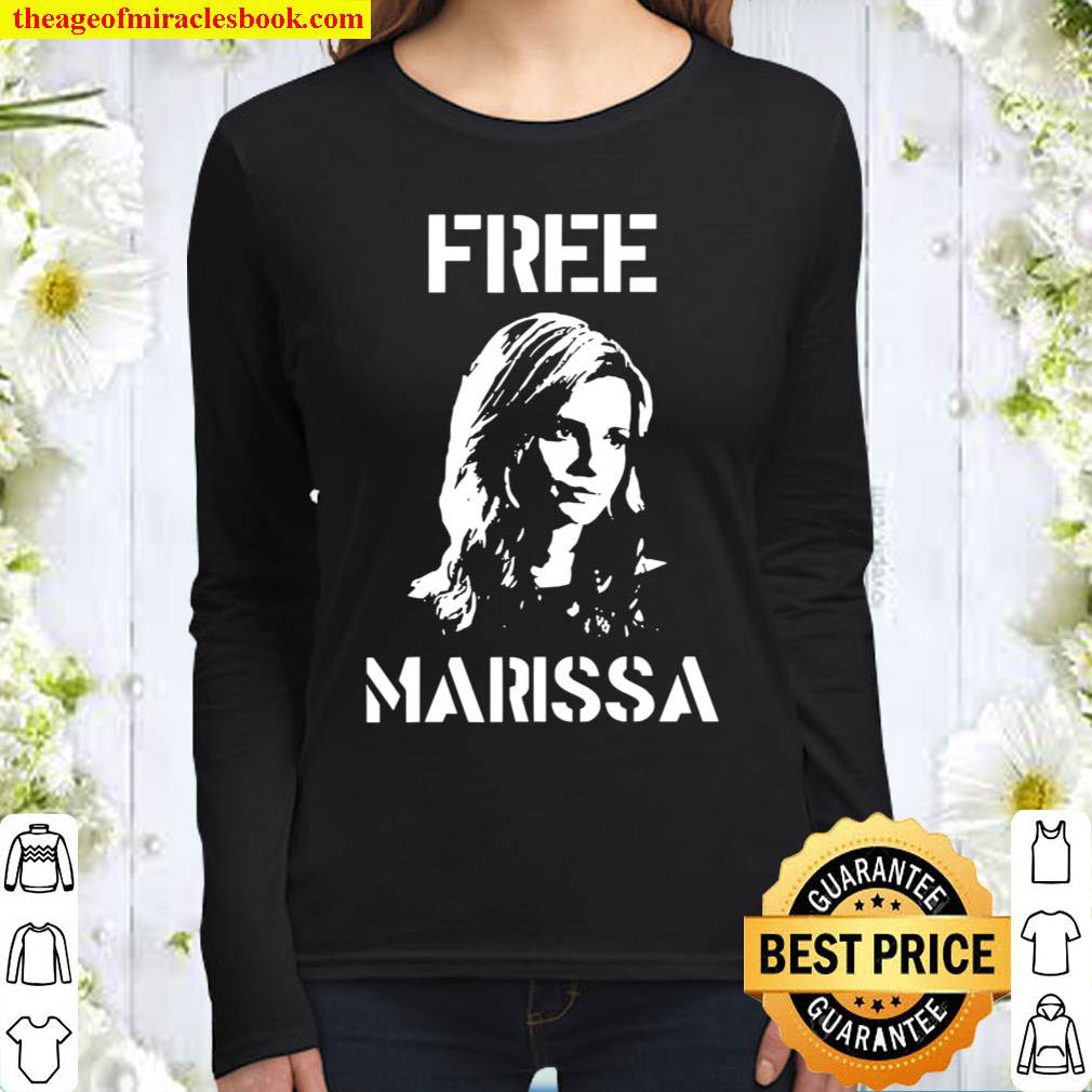Free Marissa And Women Long Sleeved