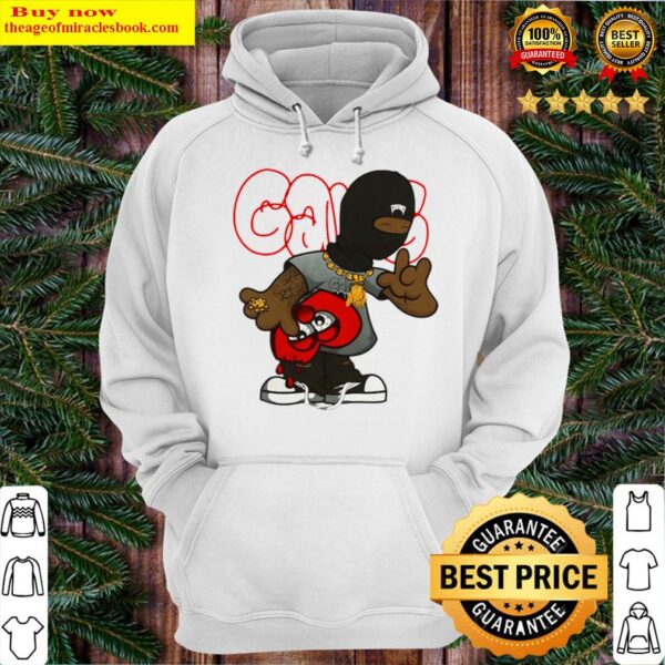 Glo Gang Merchandise Hoodie