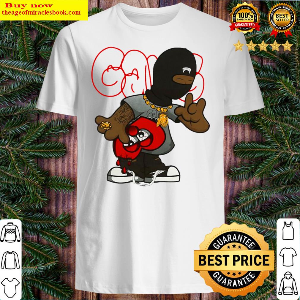 Glo Gang Merchandise Shirt