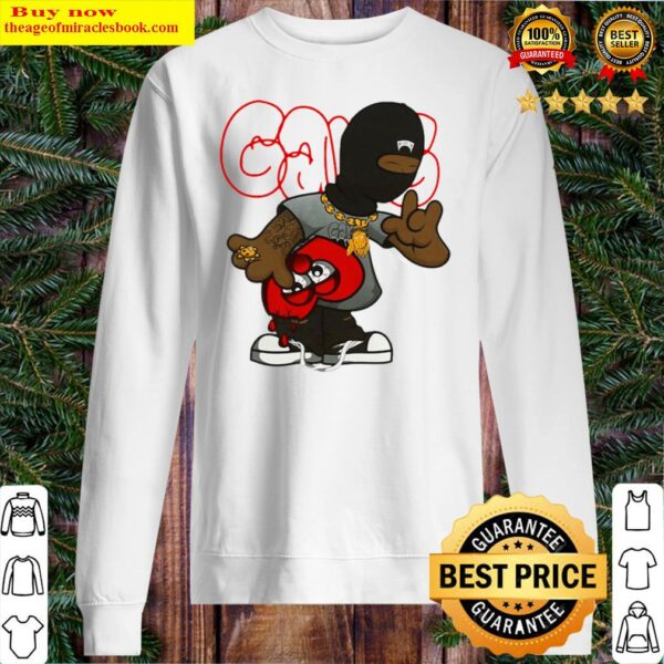 Glo Gang Merchandise Sweater