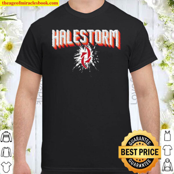 Halestorms Shirt