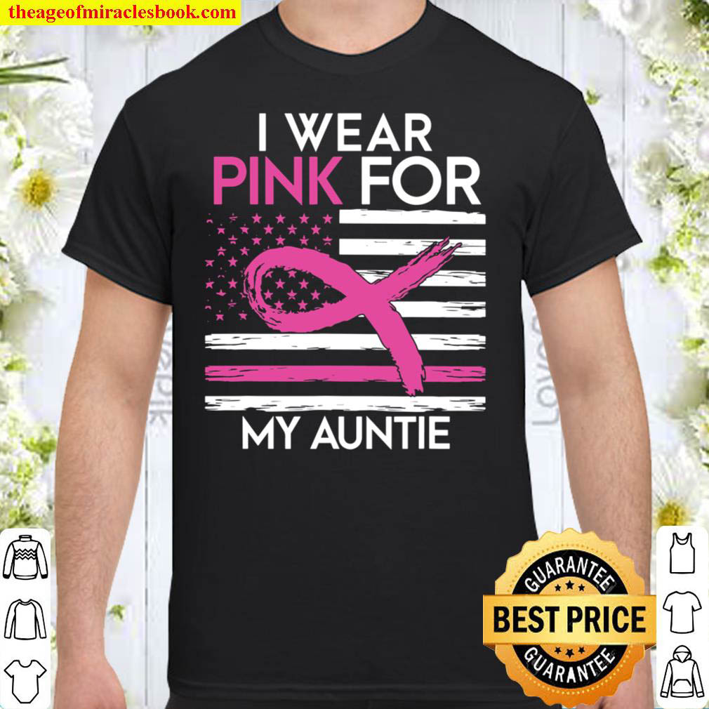 [Sale Off] – Husband Of A Warrior Breast Cancer Awareness Support Squad T-Shirt