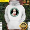 I Like Poodles And Starbucks Coffee And Maybe 3 People Hoodie