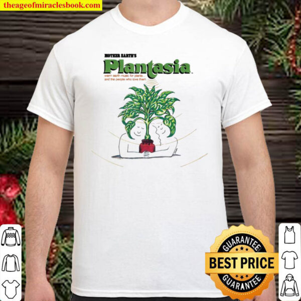 Plantasia Shirt