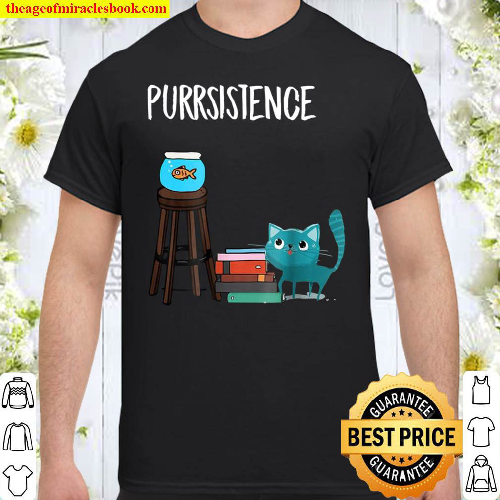 [Best Sellers] – Play On Words Cat Apparel Shirt