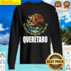 Queretaro Mexico Mexican State Estado Sweater