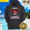 Reindeer Merry Christmas 2021 Funny Xmas Hoodie