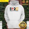 SU2C Stand Up To Cancer Hoodie