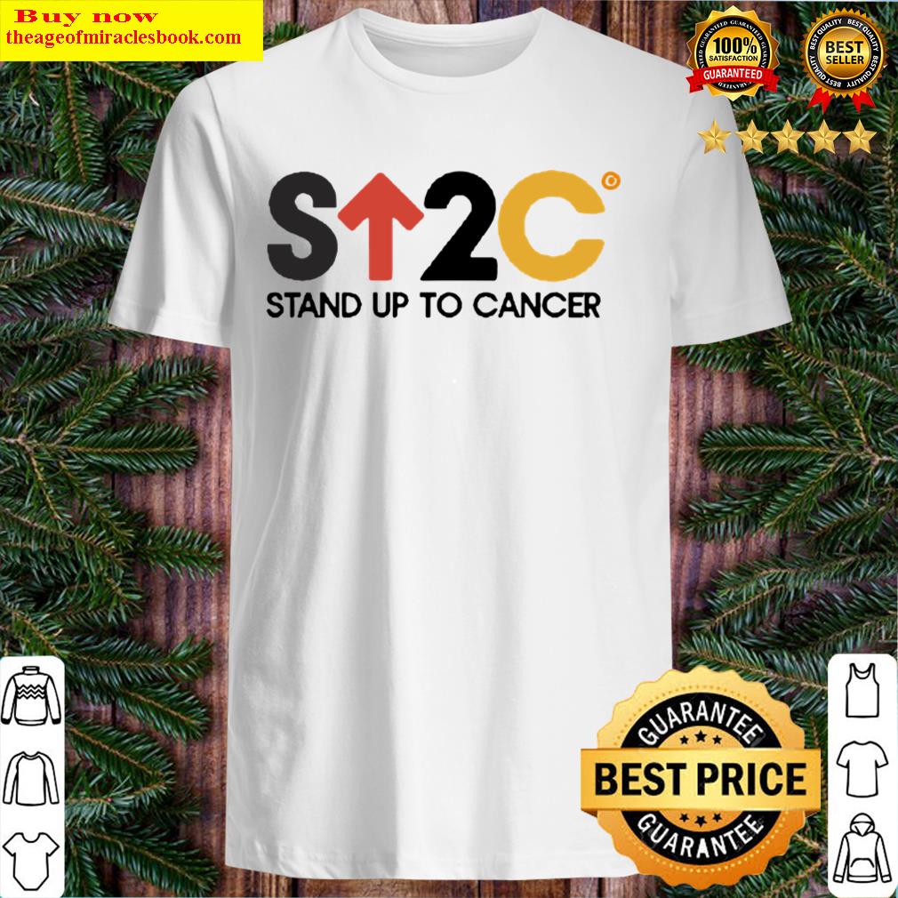 Su2C Stand Up To Cancer